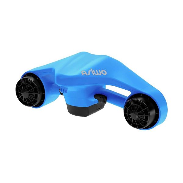 Asiwo Manta Blue