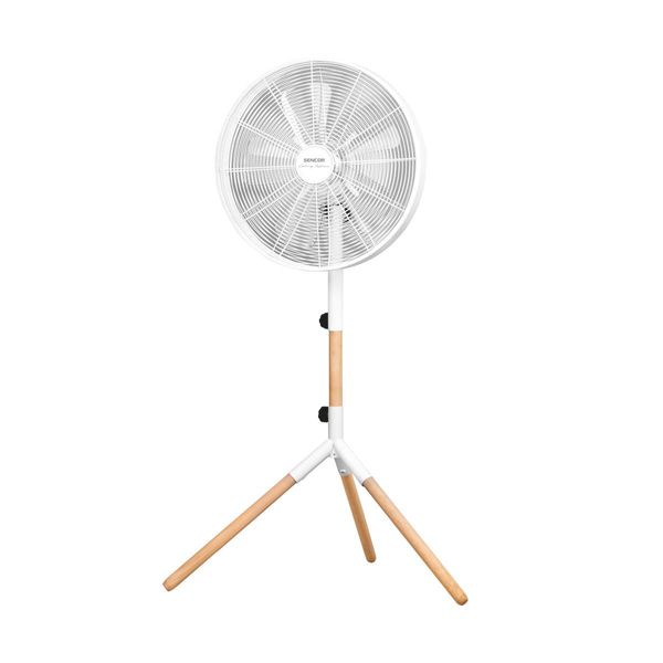 Sencor SFN 4080WH Ανεμιστήρας Δαπέδου