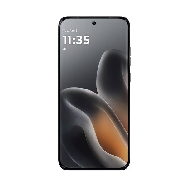 Motorola Edge70 Fusion 12GB/256GB Pantone Silhouette Smartphone
