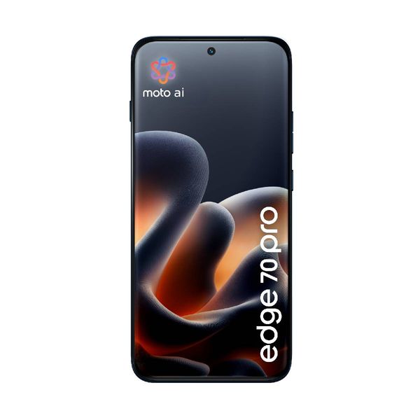 Motorola Edge70 Pro 12GB/512GB Pantone Titan Smartphone