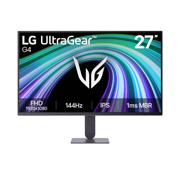 LG 27G414B IPS 144Hz Gaming Monitor
