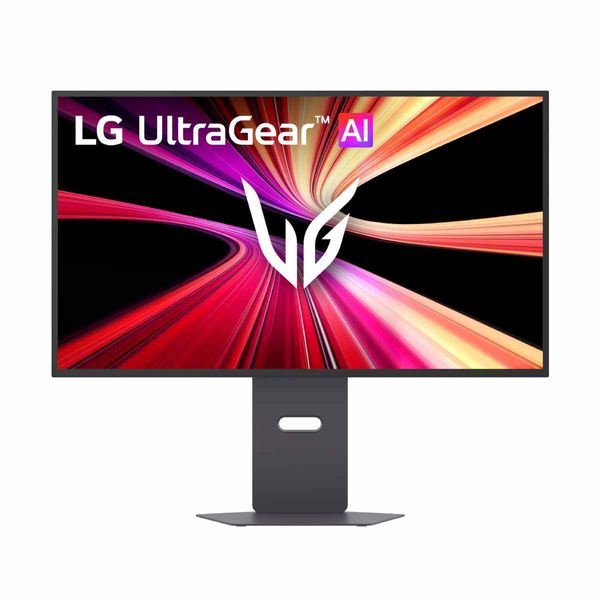 LG 32GX870B UltraGear Evo 4K OLED 32" up to 480Hz Gaming Monitor