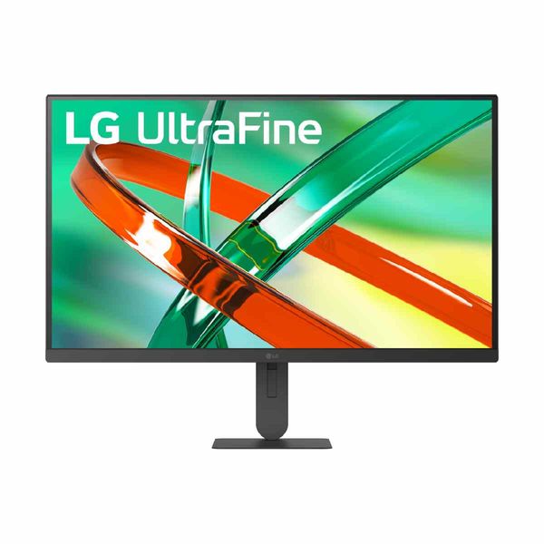 LG 27U710B UltraFine U7, UHD 27" 4K IPS Monitor