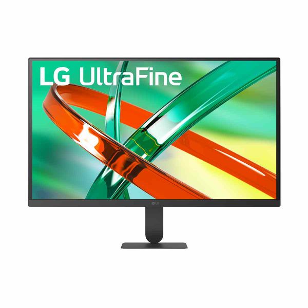 LG 27U711 UltraFine U7, UHD 27" 4K IPS Laptop