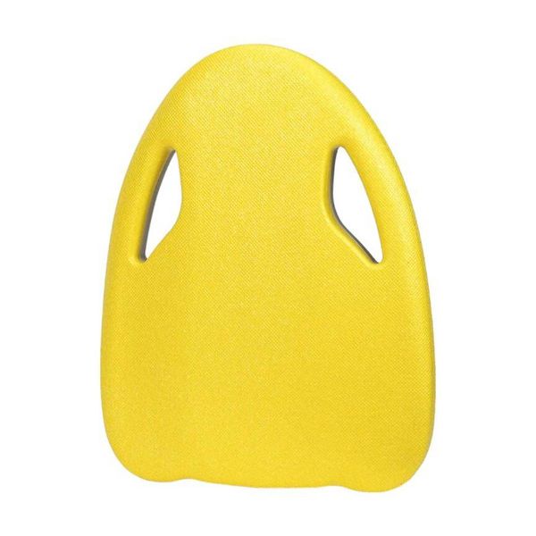 Asiwo Mako Kickboard Yellow