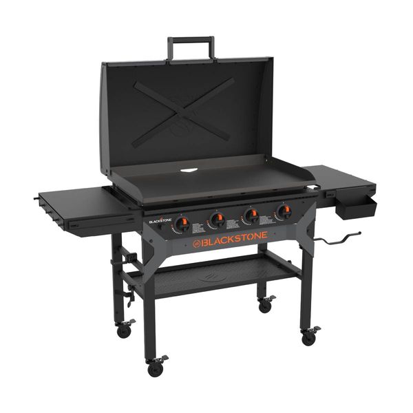 Blackstone 2310DK 4 Καυστήρων 91 cm Ψησταριά Υγραερίου