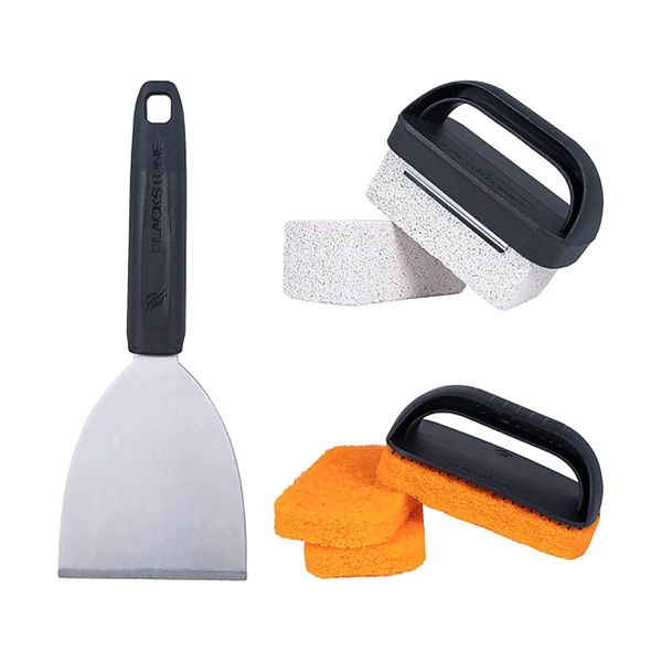 Blackstone Κιτ Καθαρισμού