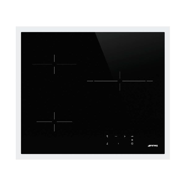 Smeg SE263TD2 60cm Εστία Κεραμική