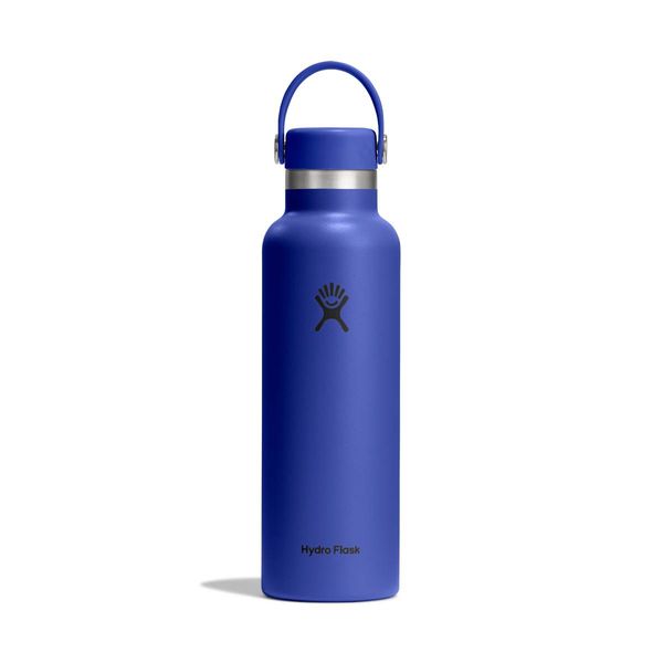 Hydroflask 600ml Μπλε Παγούρι