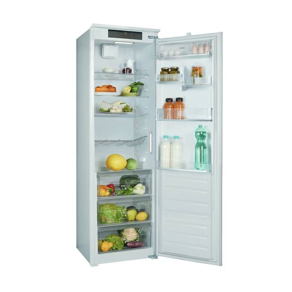 Franke FSDR 330 V E Εντοιχιζόμενο Ψυγείο