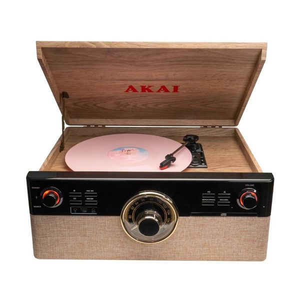 Akai ATT-300CC Pick Up