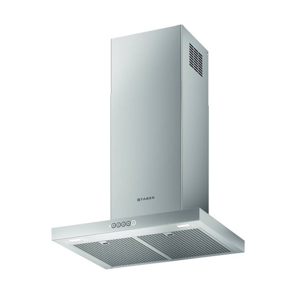Faber Bella Silence X A60 Απορροφητήρας Καμινάδα