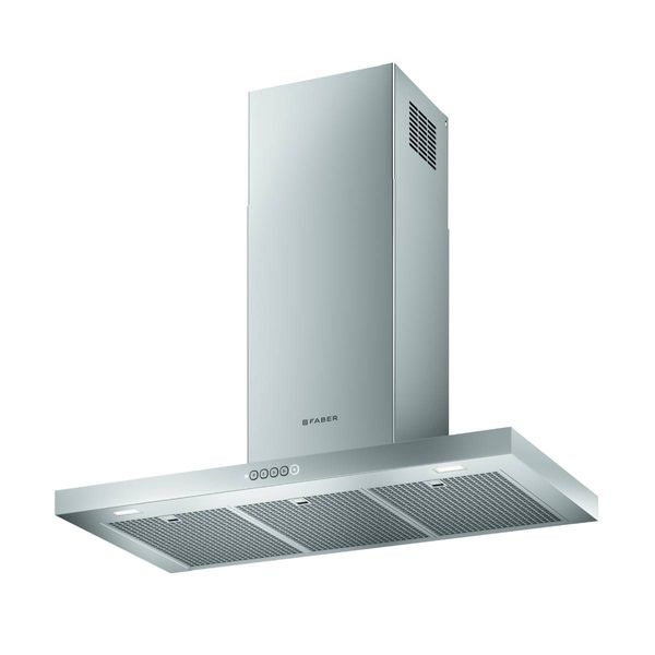 Faber Bella Silence X A90 Απορροφητήρας Καμινάδα