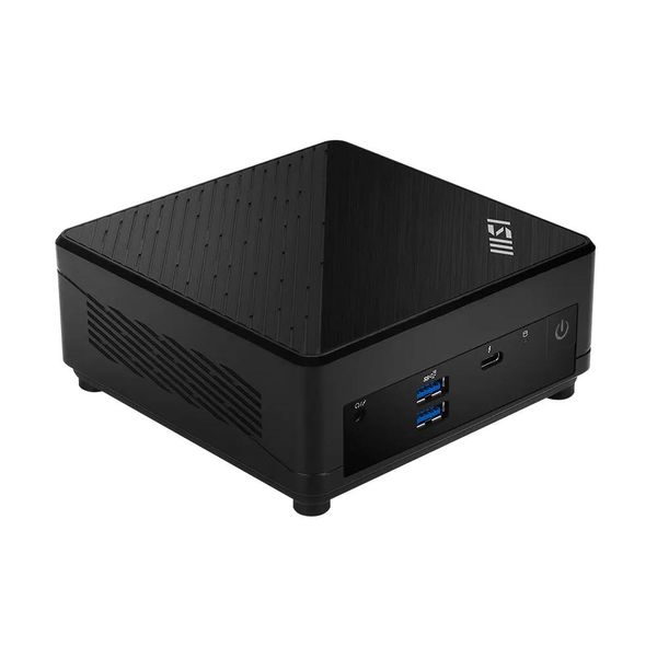 MSI Cubi 5 1M-498EU Core3 100U/8/512/W11 All in One PC