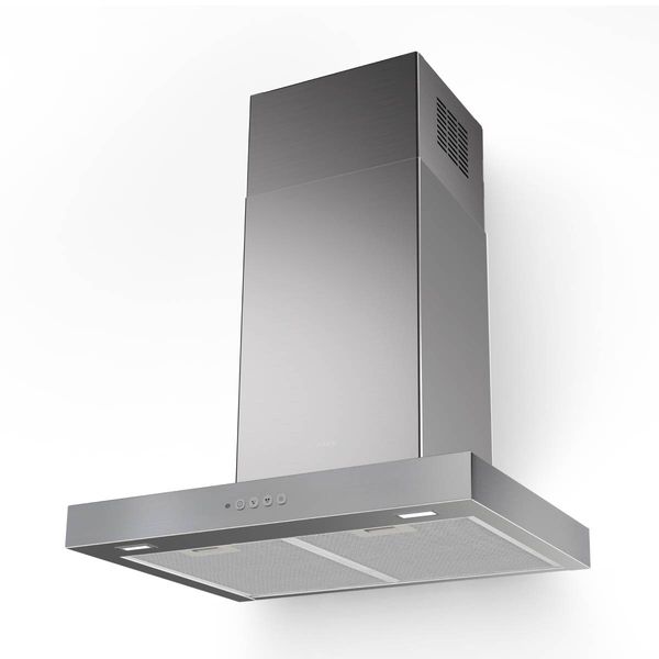 Faber Stilo Comfort X A60/2 Απορροφητήρας Καμινάδα