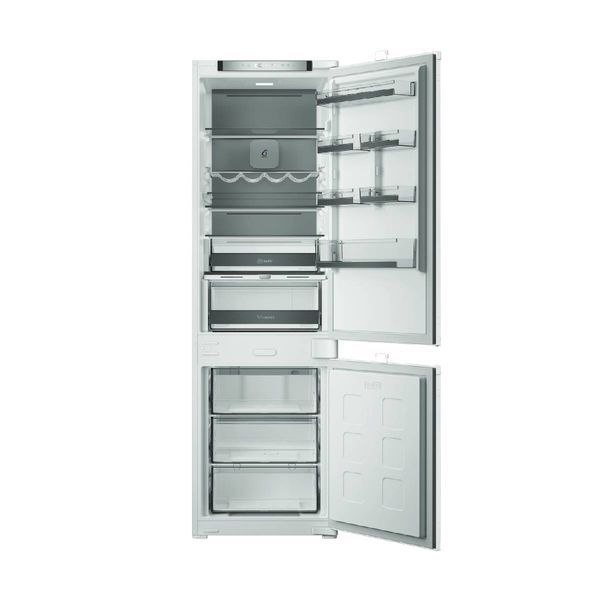 Whirlpool WHK2 5293 B5E Εντοιχιζόμενος Ψυγειοκαταψύκτης