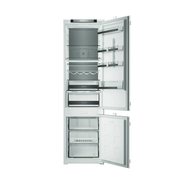Whirlpool WHK2 5323 B5E2 Εντοιχιζόμενος Ψυγειοκαταψύκτης