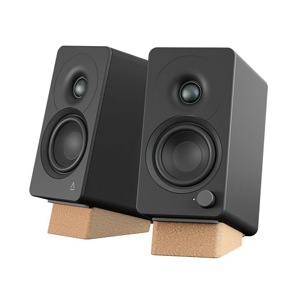 Creative XF1 Black Ηχεία