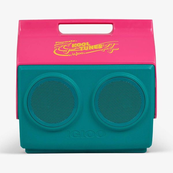 Igloo KoolTunes 13L Φορητό Ψυγείο