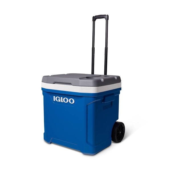 Igloo Latitude 60 Roller 57L Φορητό Ψυγείο