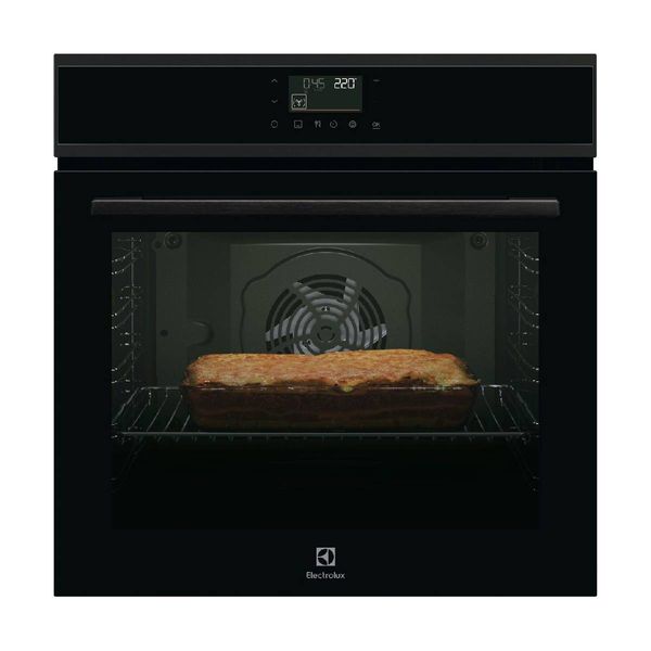 Electrolux 500 SurroundCook EOF7P86H2 Φούρνος Εντοιχιζόμενος
