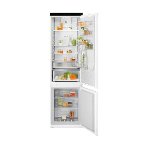 Electrolux ENA7CE19S Ψυγειοκαταψύκτης