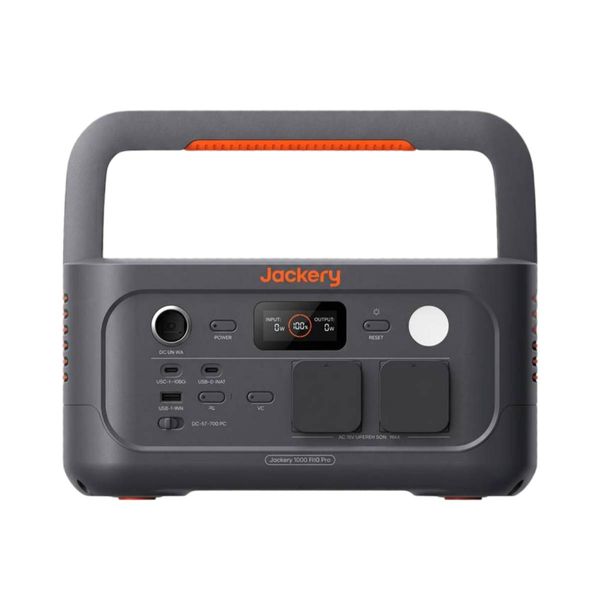 Jackery Explorer 500 v2 Power Station