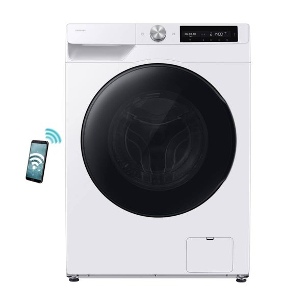 Samsung WD10HG6U94BEU4 10K Πλυντήριο - Στεγνωτήριο