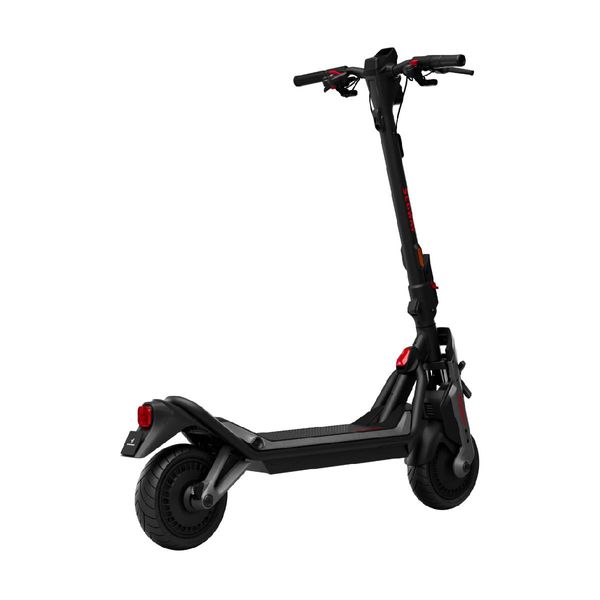 Segway Ninebot GT3 E Ηλεκτρικό Scooter