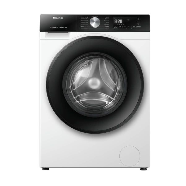 Hisense WF3S7021BW 7K Πλυντήριο Ρούχων