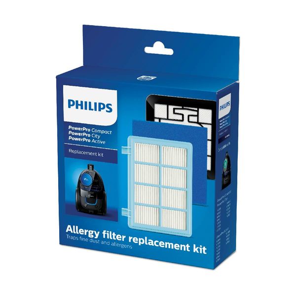 Philips FC9334/09 & FC9557/09 Πακέτα Φίλτρων