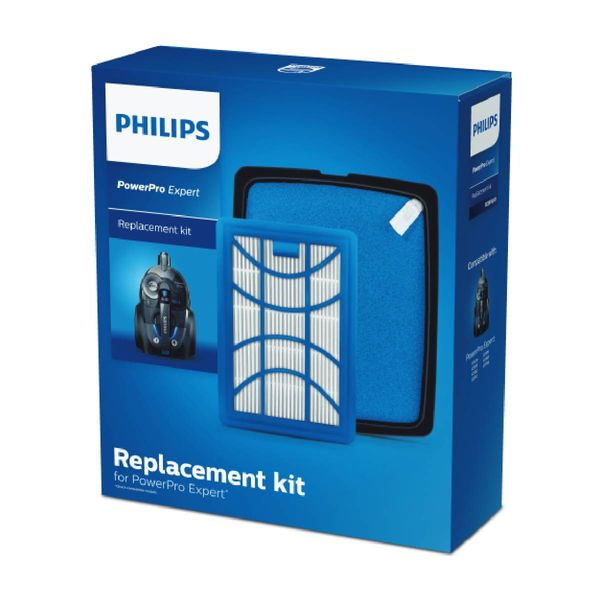 Philips FC9741/09 Πακέτο Φίλτρων