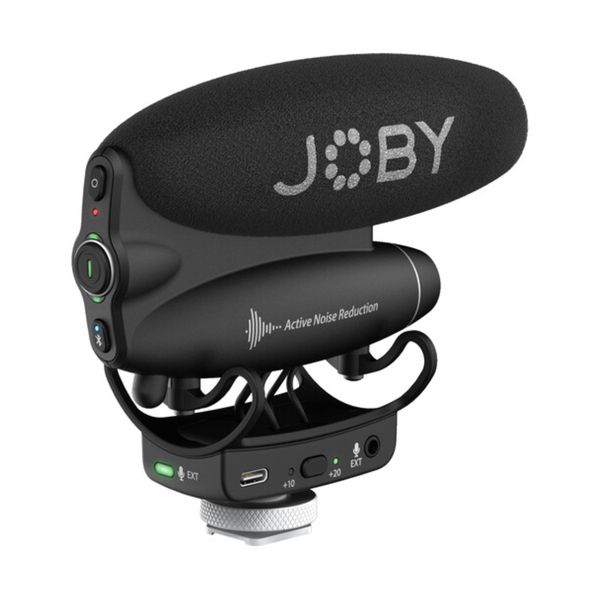 Joby Wavo Pro Μικρόφωνο