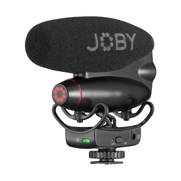 Joby Wavo Pro Ds Μικρόφωνο