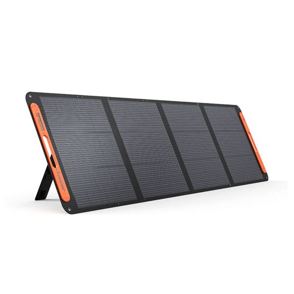 Jackery SolarSaga 200W Solar Panel Αξεσουάρ