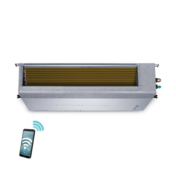 Inventor V7DI-24WiFiR / U7RS-24 Κλιματιστικό Inverter