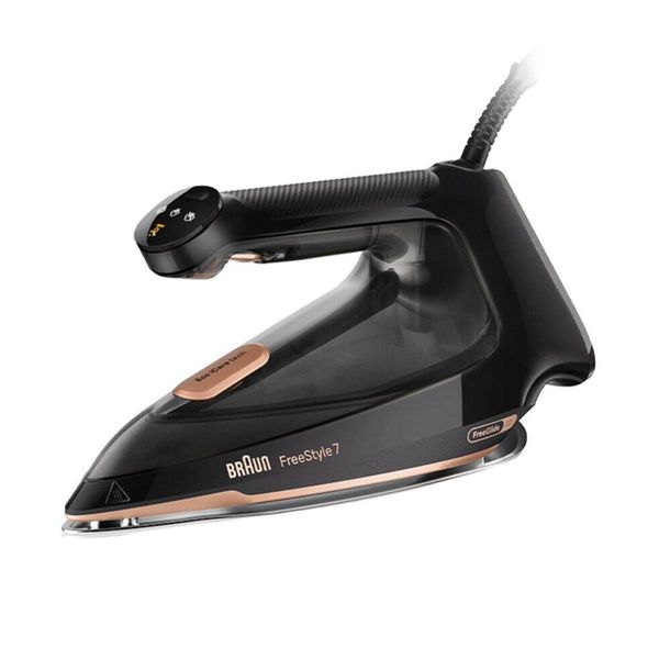 Braun FreeStyle 7 FI 7276 Σίδερο Ατμού
