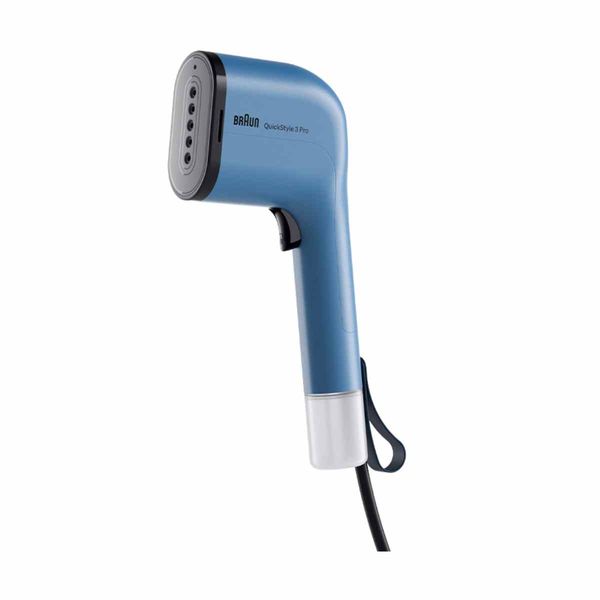 Braun Quickstyle 3 Pro Σύστημα Ατμού