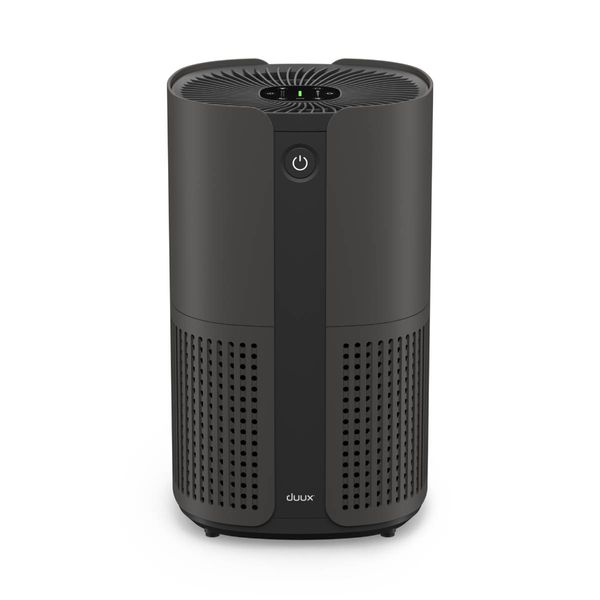 Duux Bright 2 Smart Black Καθαριστής Αέρα