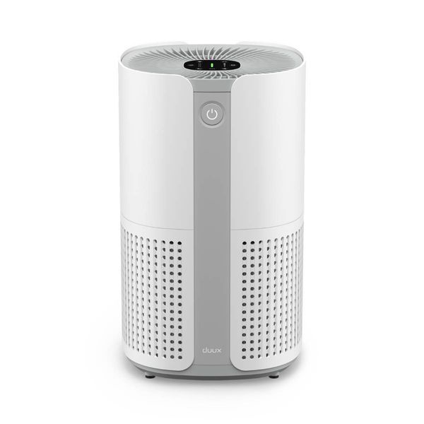 Duux Bright 2 Smart White Καθαριστής Αέρα