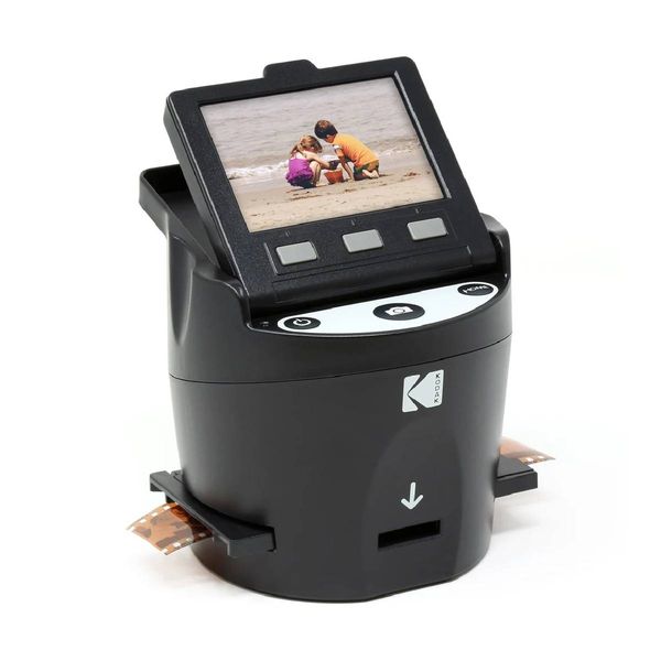 Kodak Scanza Digital Film Scanner