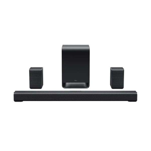 TCL S65K Soundbar