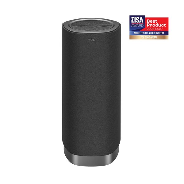 TCL Z100 Metal Bluetooth Ηχείο