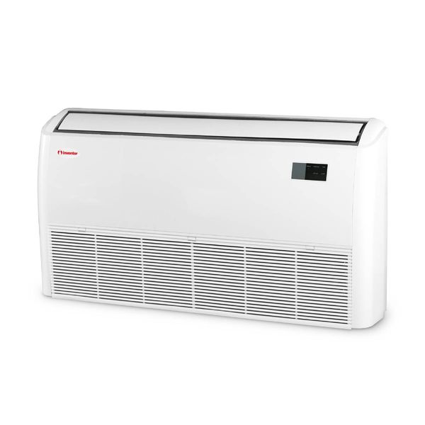 Inventor V7KI-60WiFiR / U7R Κλιματιστικό Οροφής - Δαπέδου
