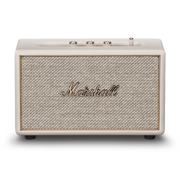 Marshall Acton IV Cream Bluetooth Ηχείο