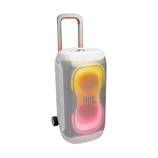 JBL Partybox 330 White Φορητό Ηχείο