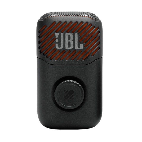 JBL Easy Sing AI USB-C Black Μικρόφωνο