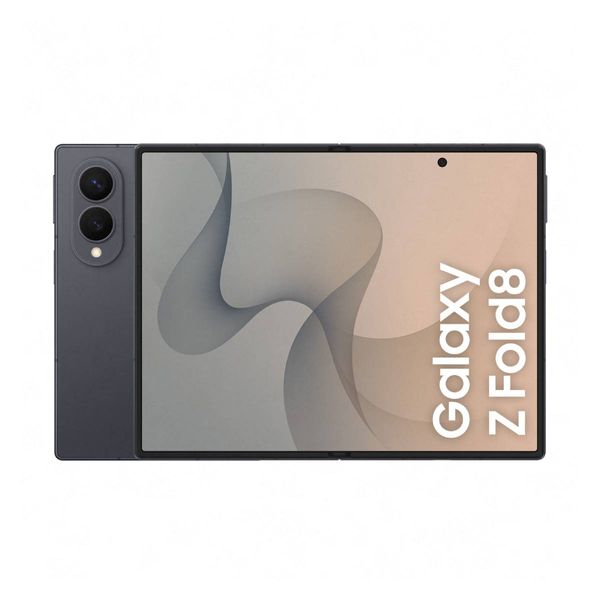 Samsung Galaxy Z Fold8 12GB/256GB Graphite 5G Smartphone