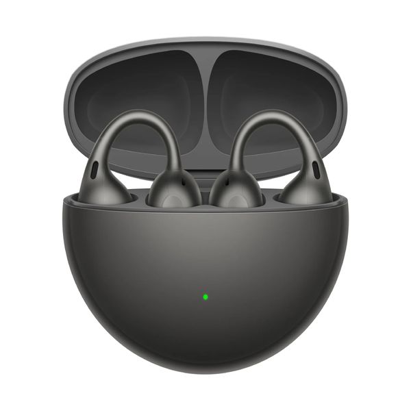 Oppo Enco Clip 2 Grey Earbuds