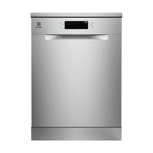 Electrolux E52SE100SX 60cm Πλυντήριο Πιάτων
